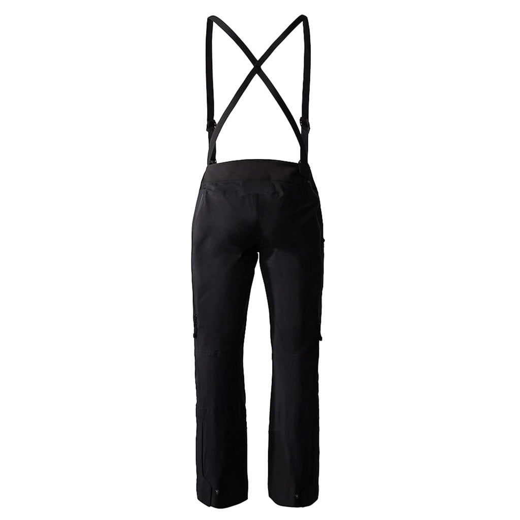 Summit Stimson Futurelight Skibukser i farven Tnf sort set bagfra