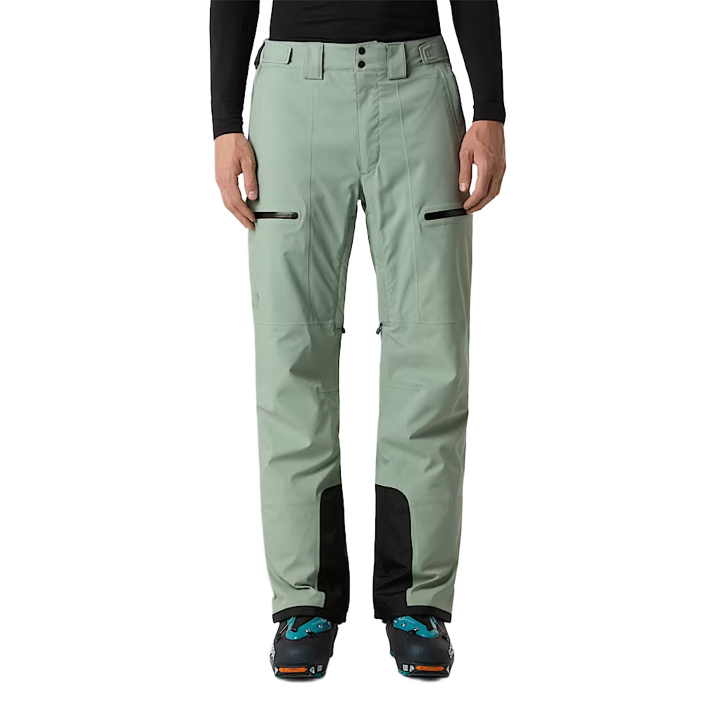 W Lenado Pant - Skibukser