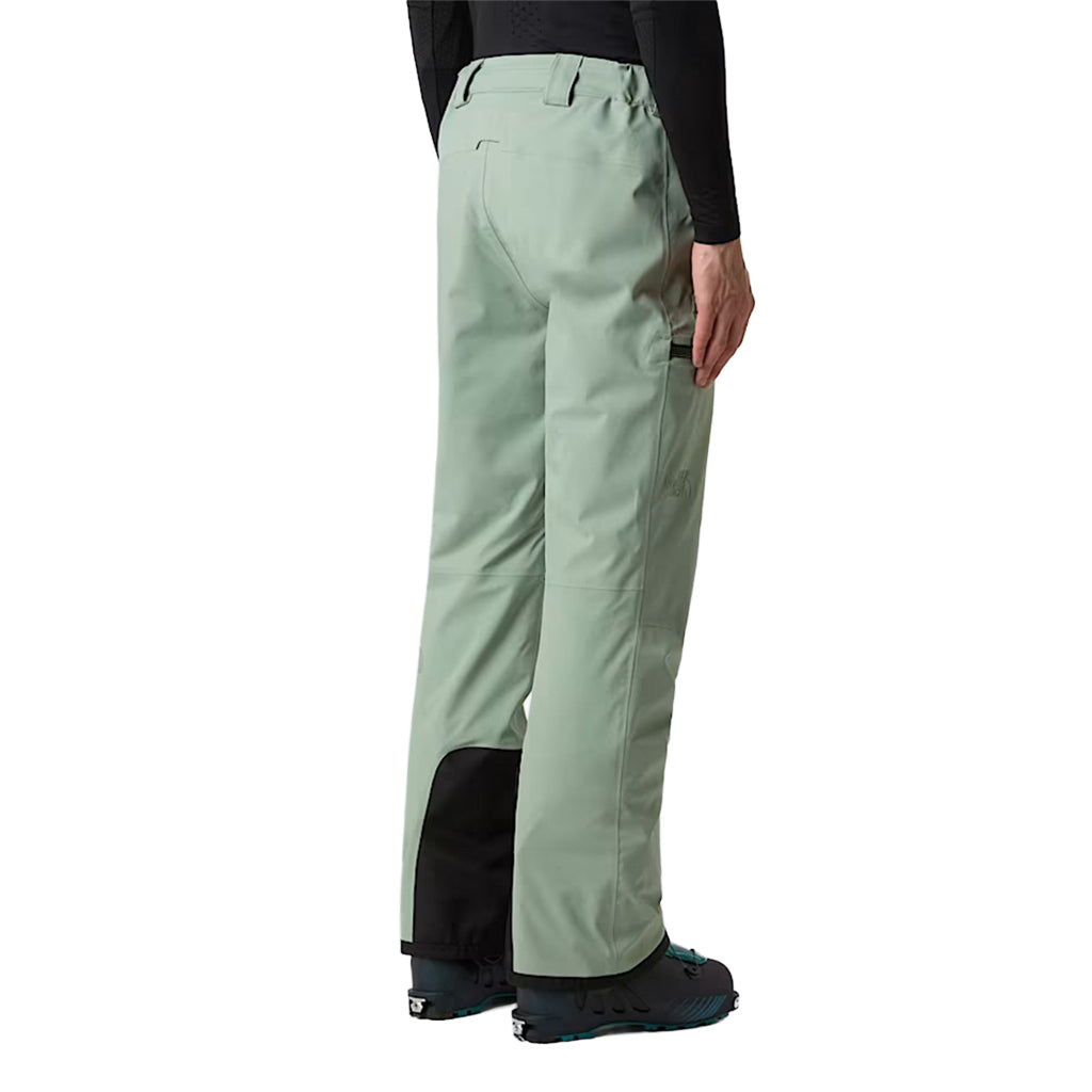 W Lenado Pant - Skibukser