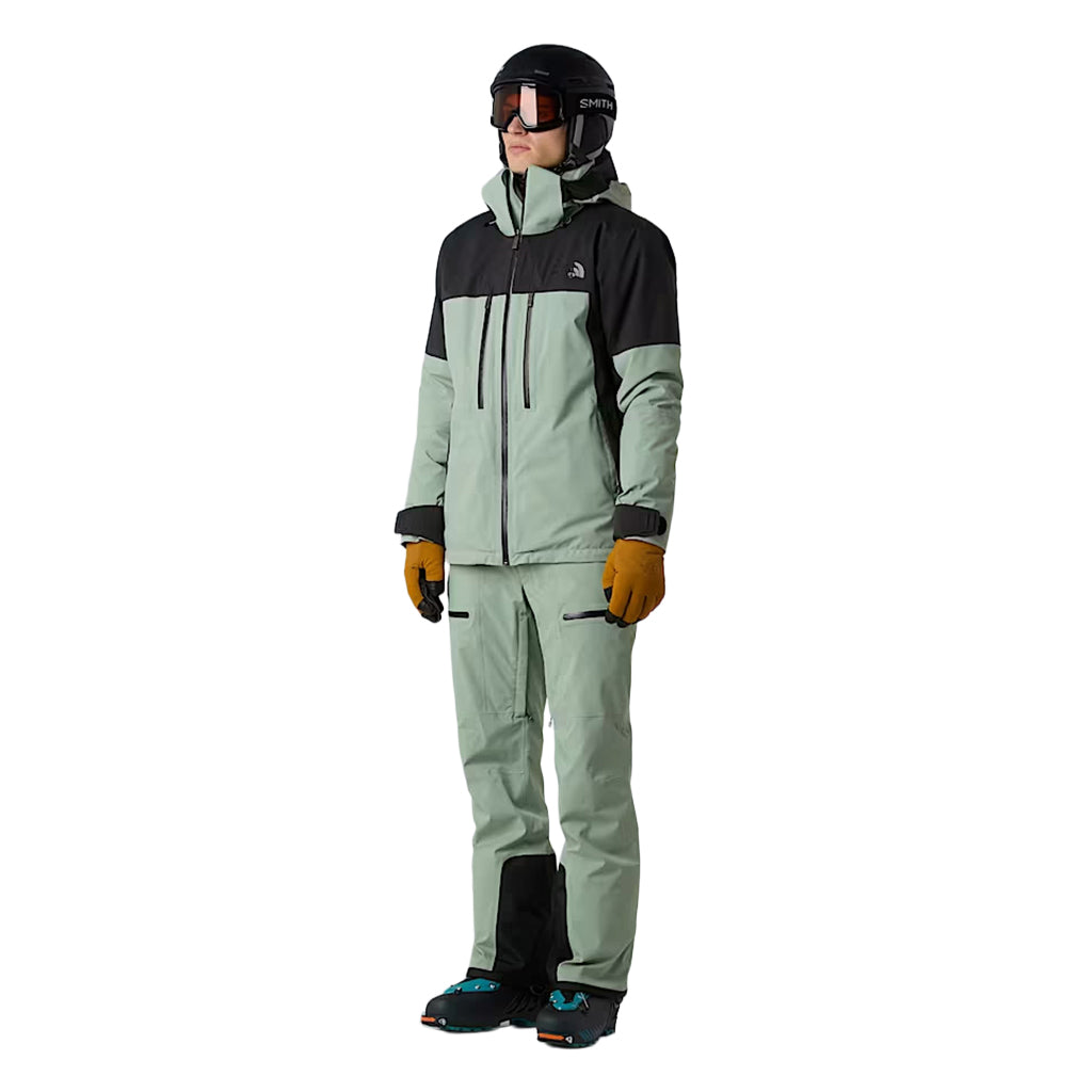 W Lenado Pant - Skibukser