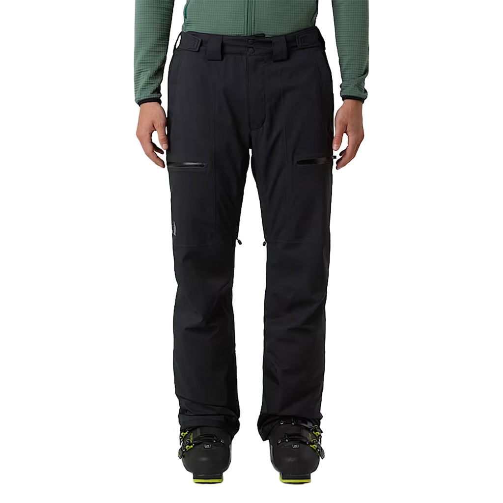 W Lenado Pant - Skibukser