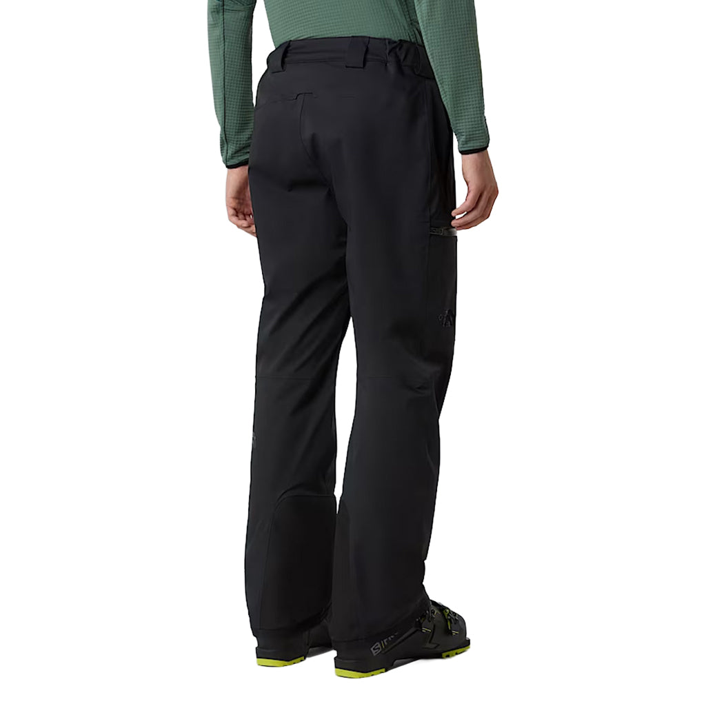 W Lenado Pant - Skibukser