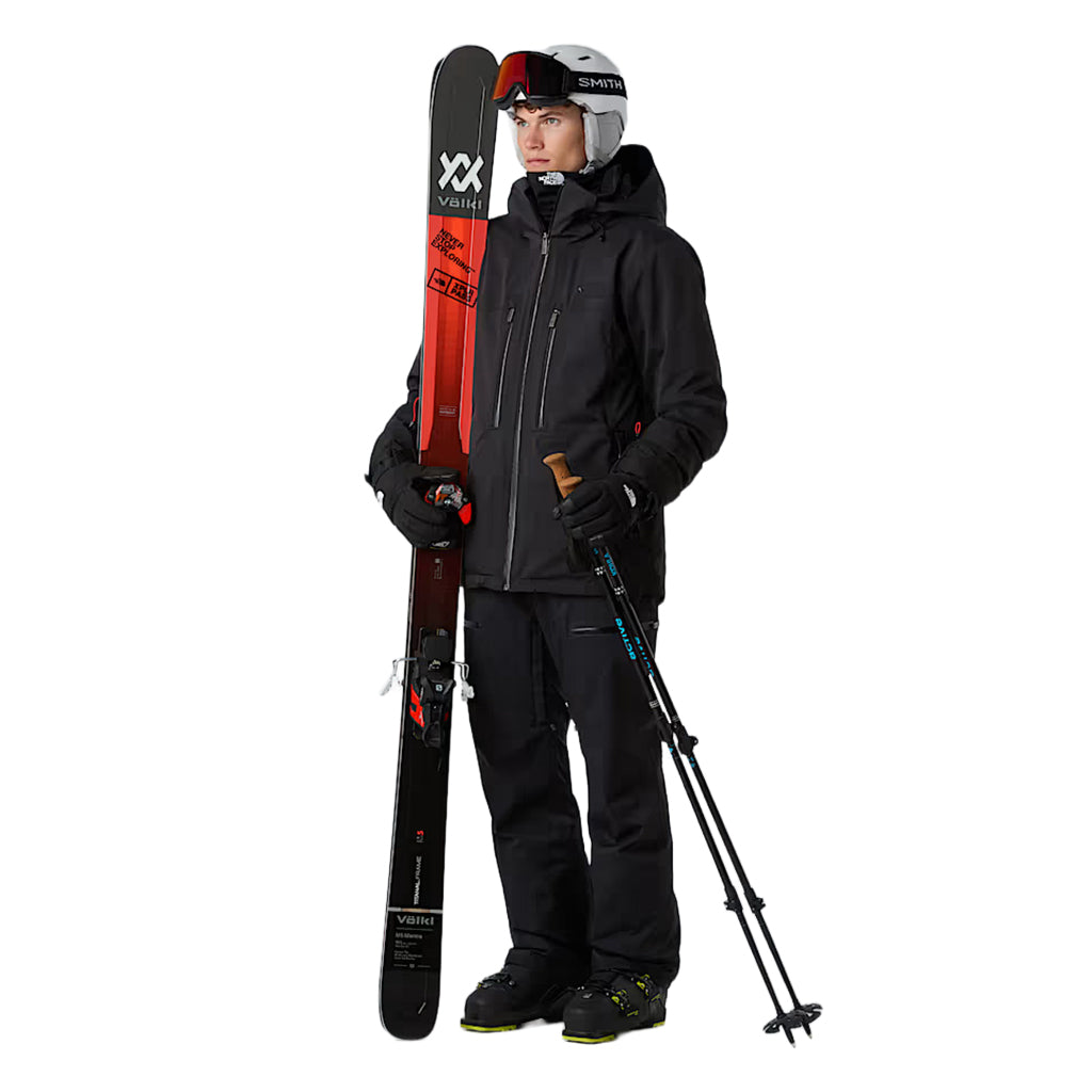 W Lenado Pant - Skibukser