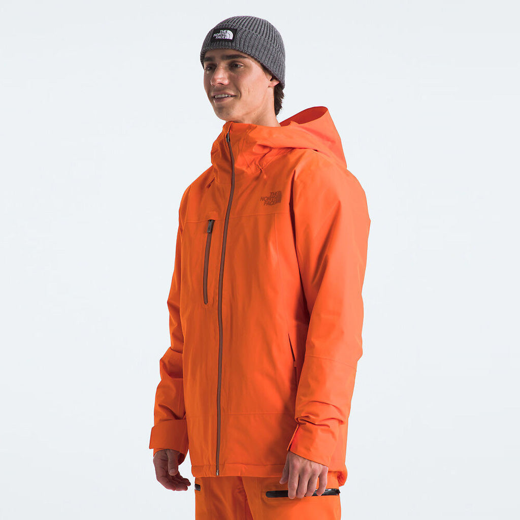 Descendit Herre - Skijakke