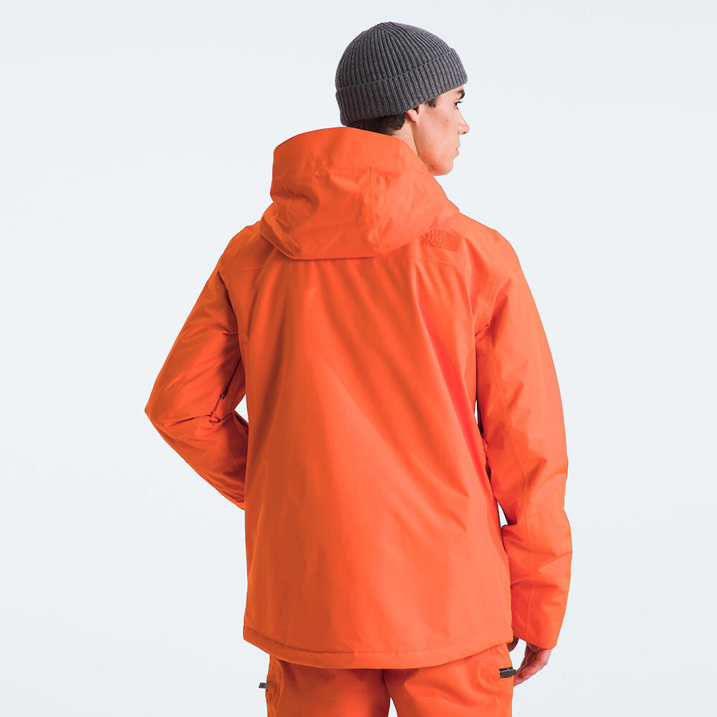 Descendit Herre - Skijakke