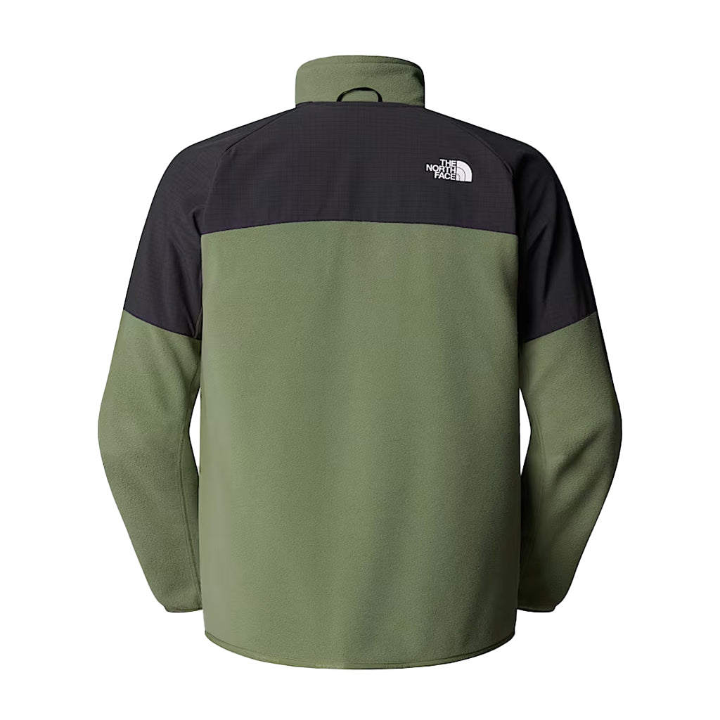 W Glacier Fleece - Fleece