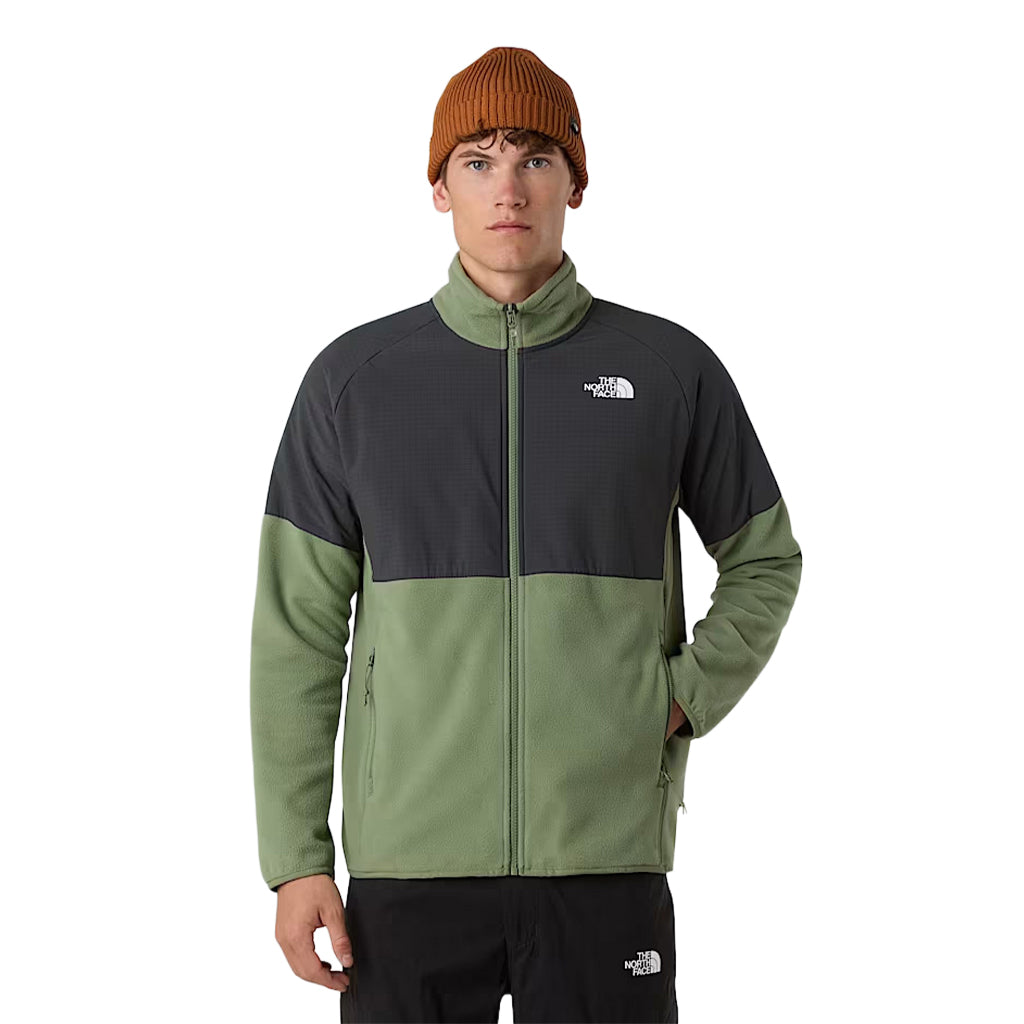 W Glacier Fleece - Fleece