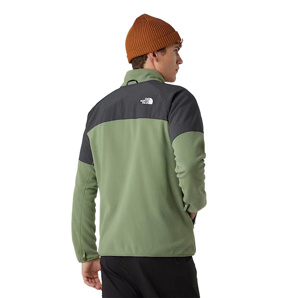 W Glacier Fleece - Fleece