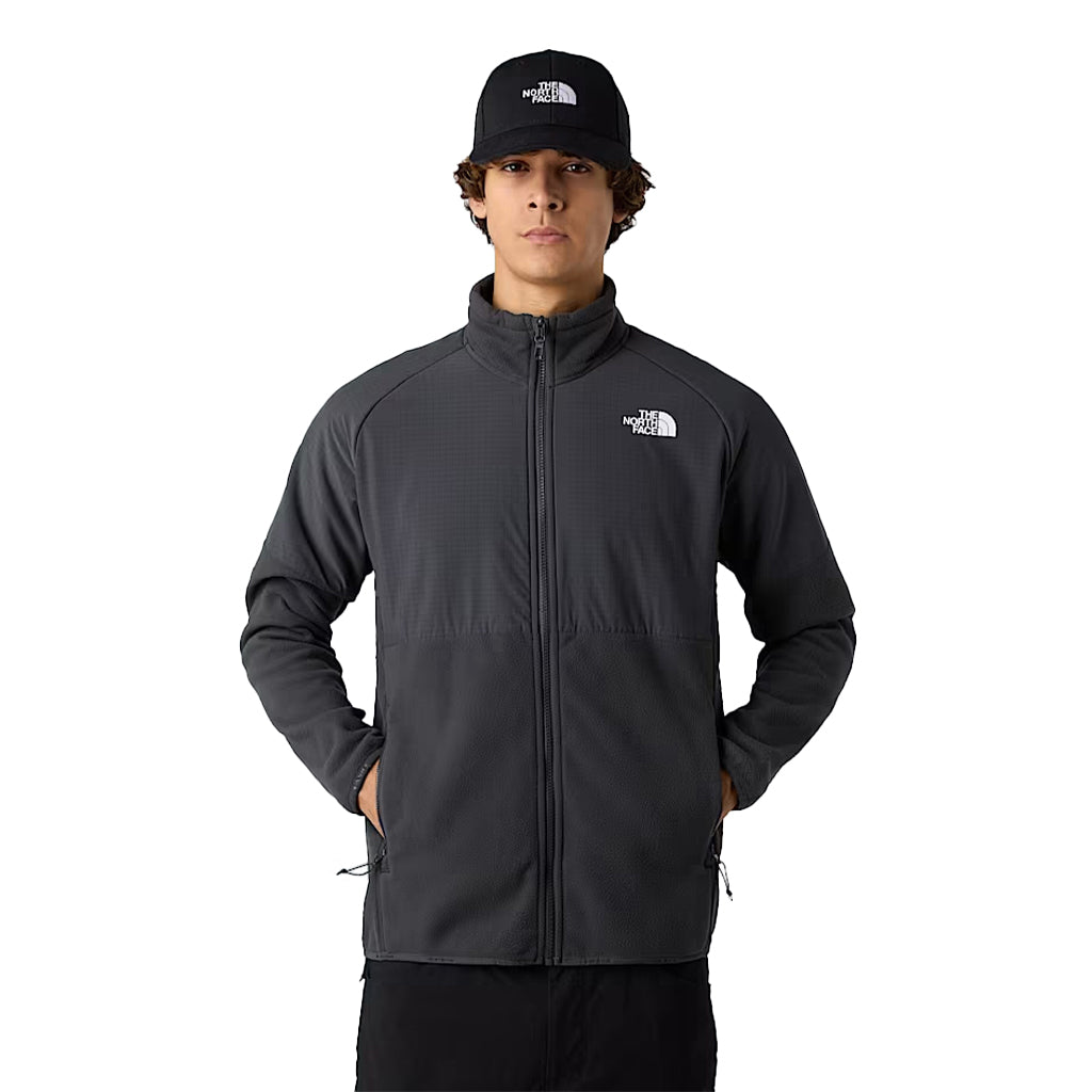 W Glacier Fleece - Fleece