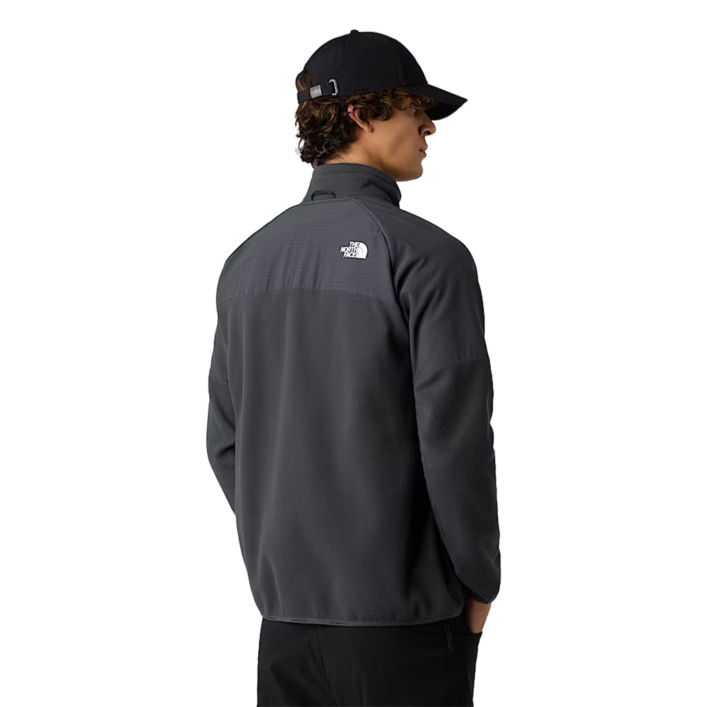 W Glacier Fleece - Fleece