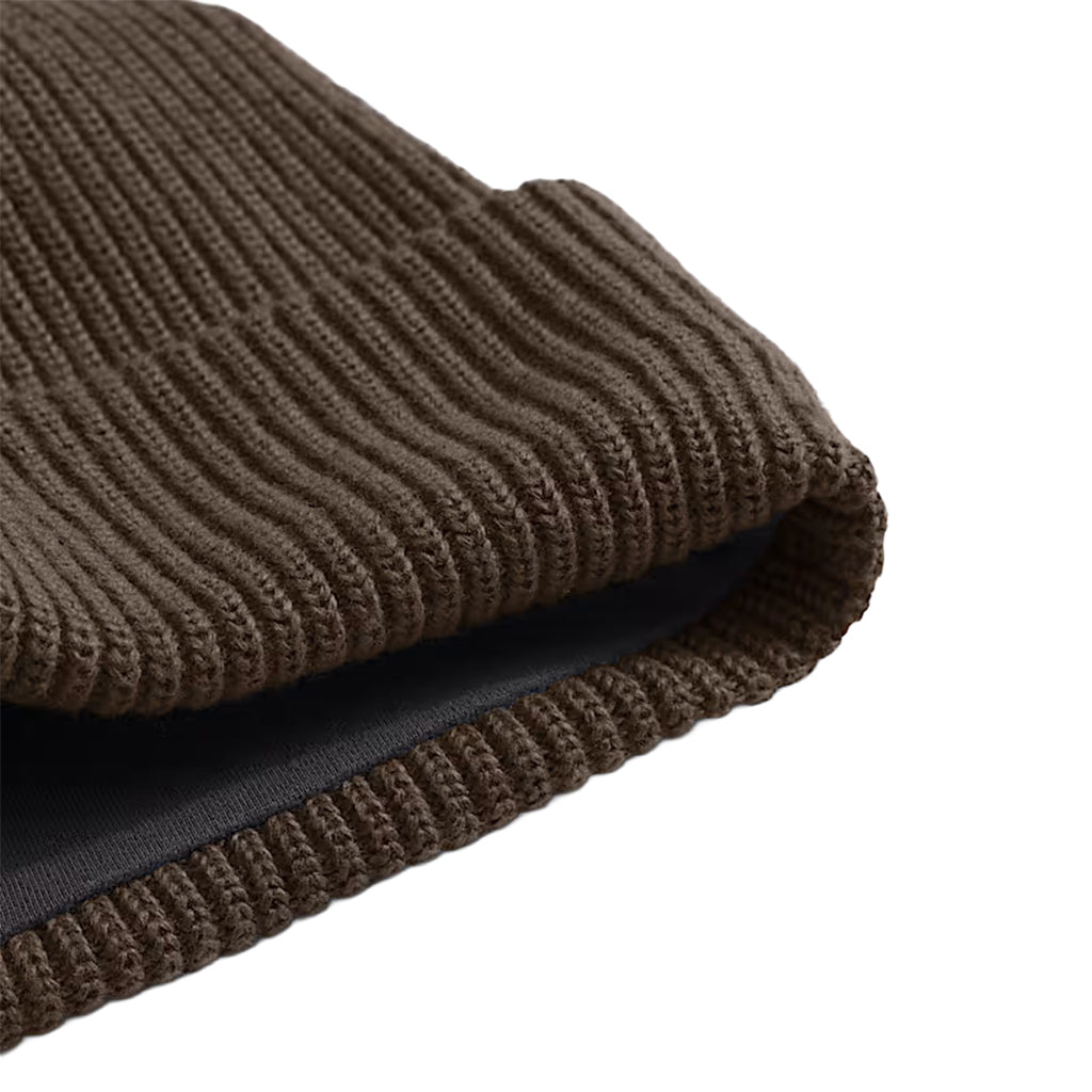 Salty Lined Beanie - Hue