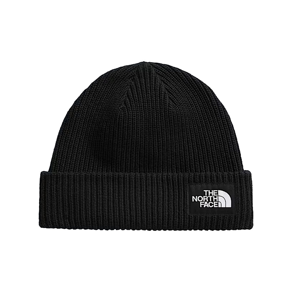 Salty Lined Beanie - Hue