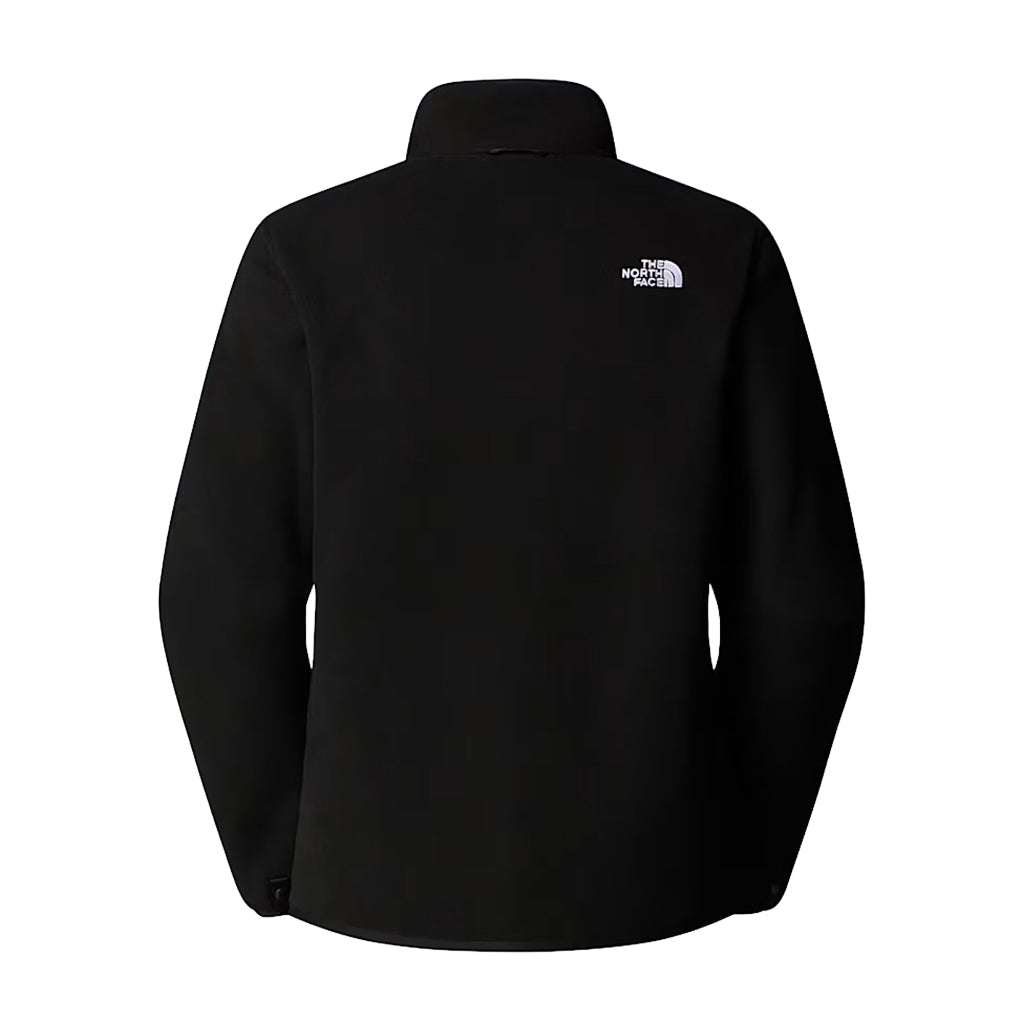 W Glacier Fleece - Fleece