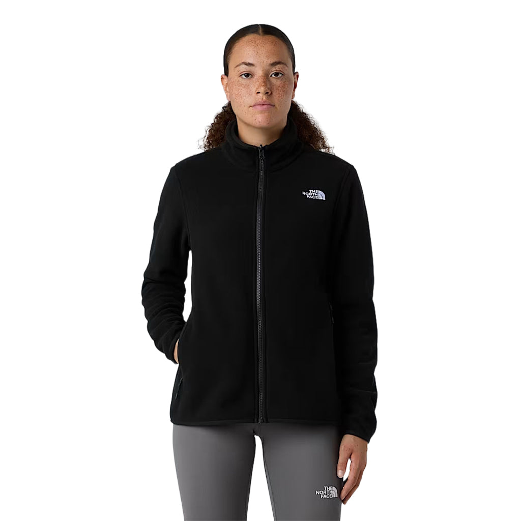 W Glacier Fleece - Fleece