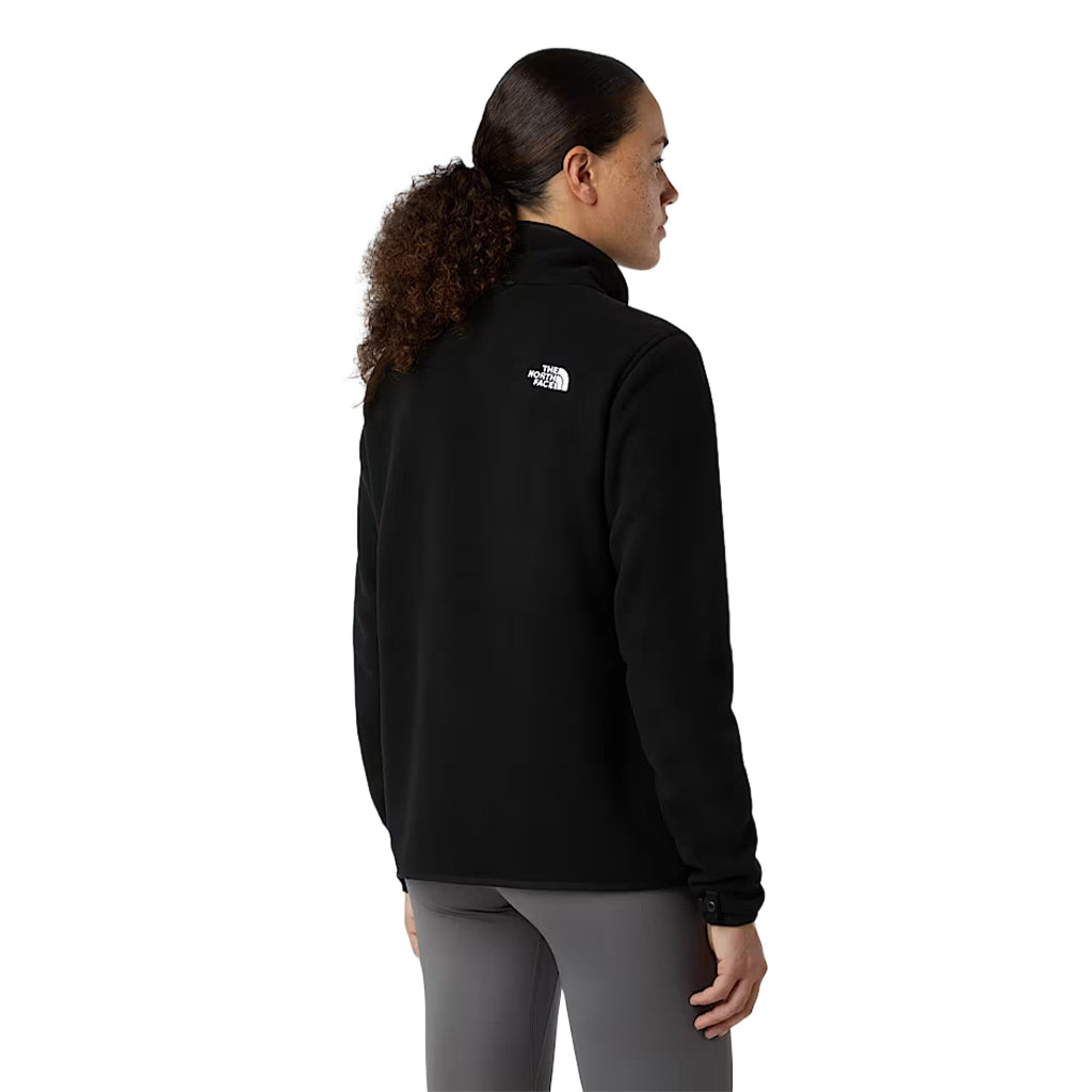 W Glacier Fleece - Fleece