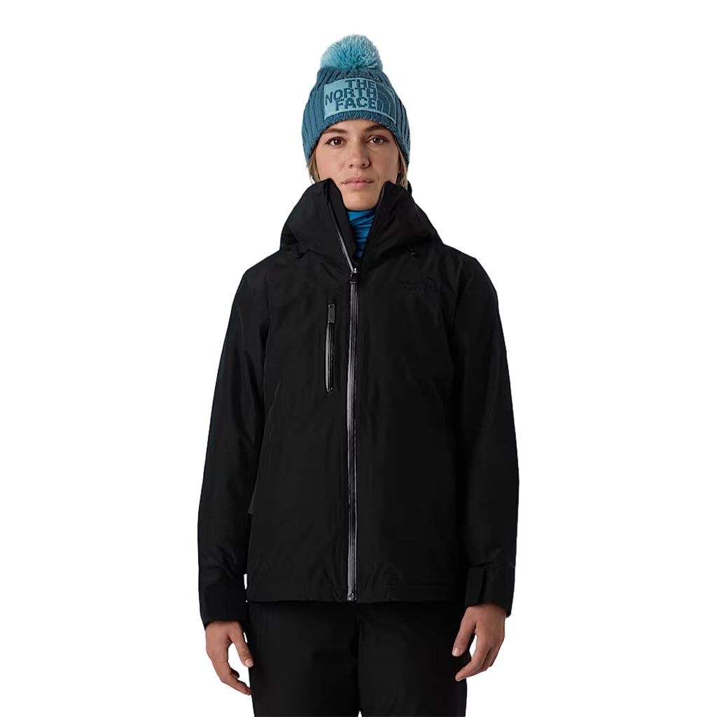 W Descendit - Skijakke