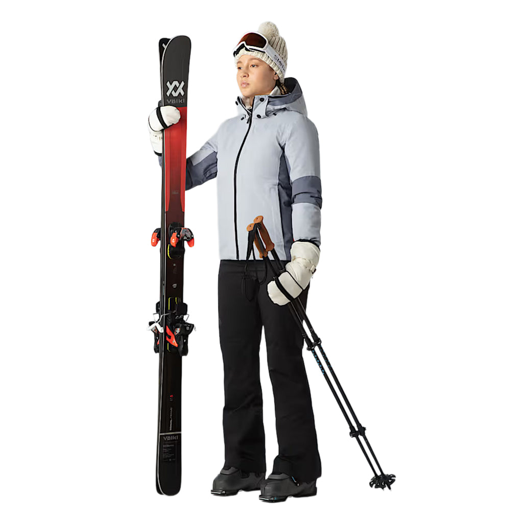 W Lenado Pant - Skibukser