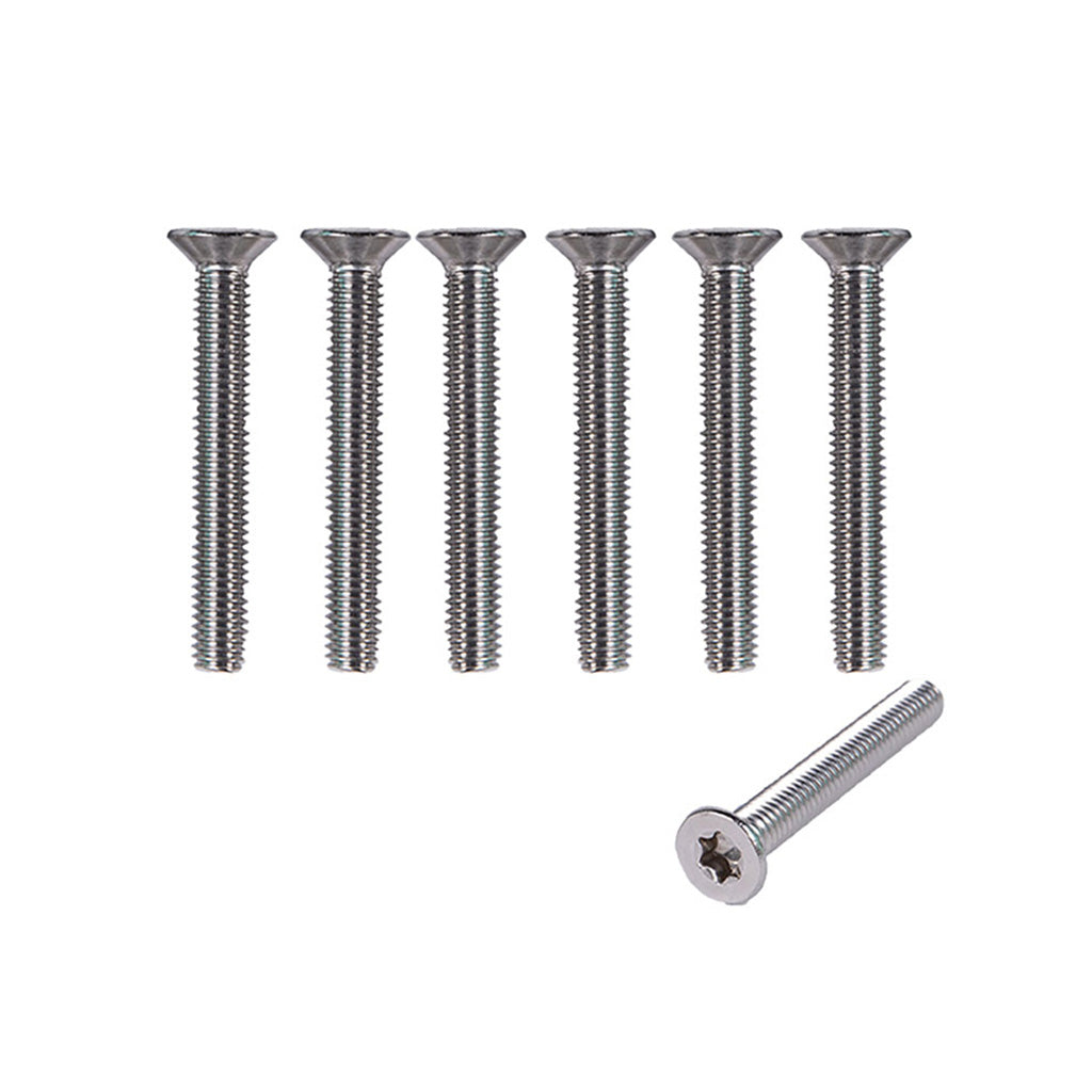 Airwave Mast Screw Kit M6 x 35 - 6 pcs