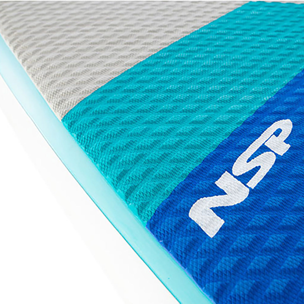 Hit Cruiser 10'2 SUP Board detalje