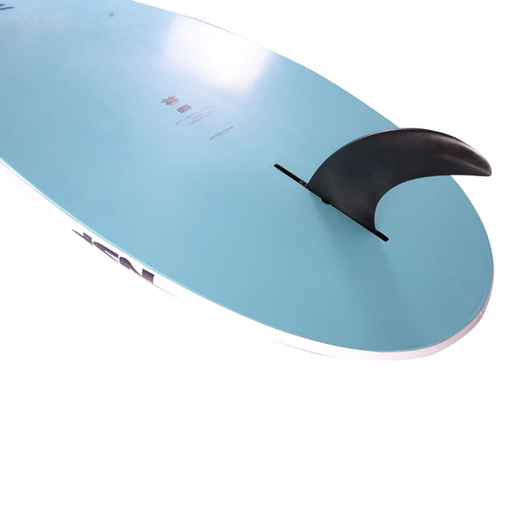 Hit Cruiser 10'2 SUP Board detalje