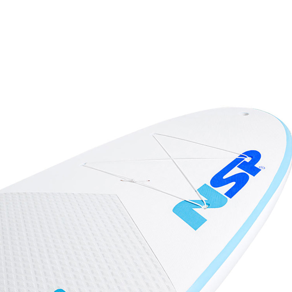 Hit Cruiser 10'2 SUP Board detalje