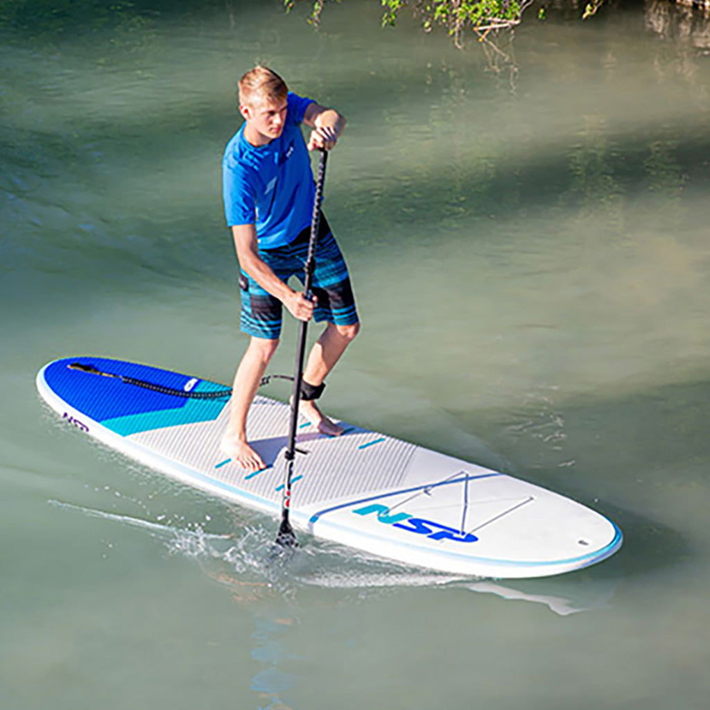 Hit Cruiser 10'2 SUP Board set oppe fra