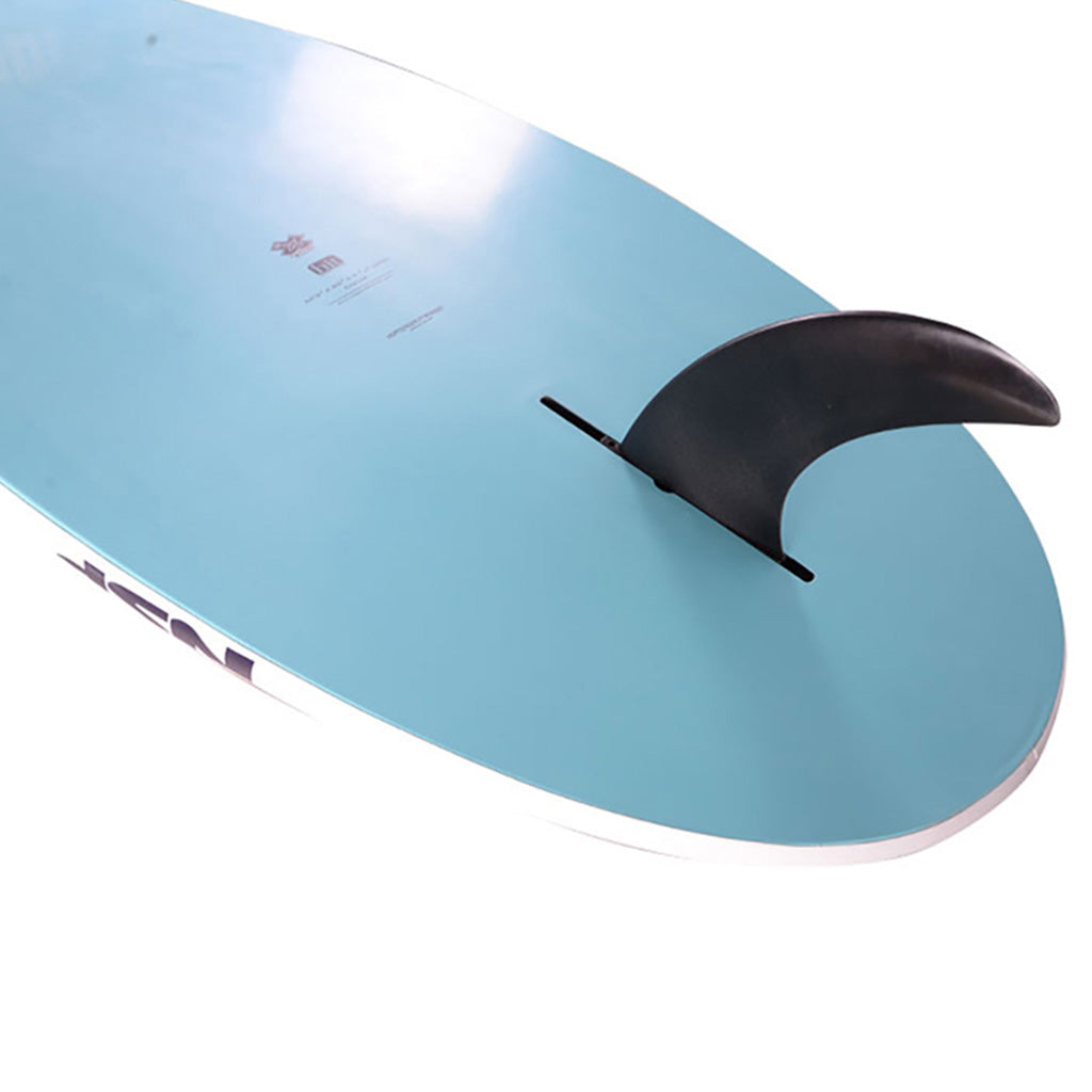 Hit Cruiser 11'2 SUP Board set fra en skrå vinkel