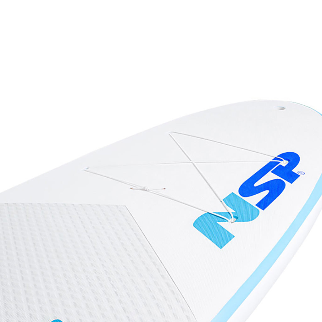 Hit Cruiser 11'2 SUP Board nærbillede
