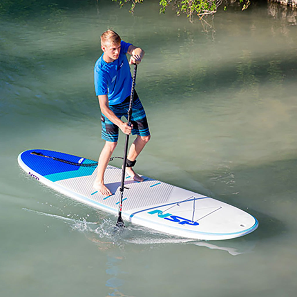 Hit Cruiser 11'2 SUP Board perspektiv