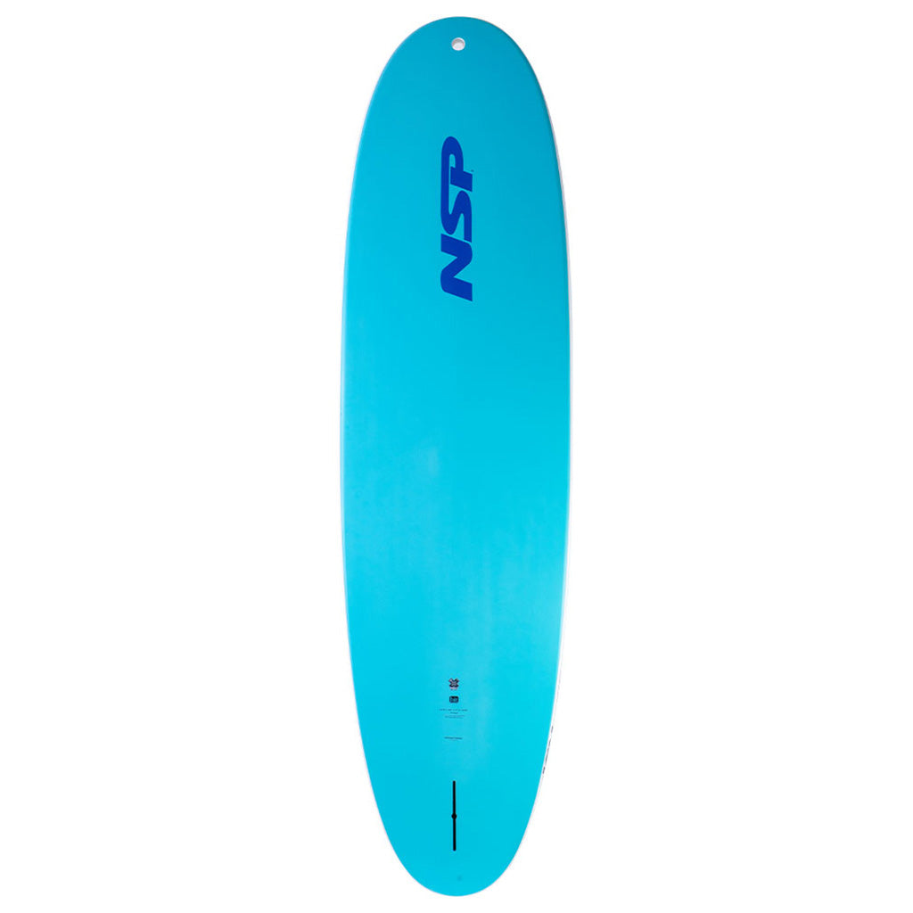 Hit Cruiser 11'6 Ws SUP Board set nede fra