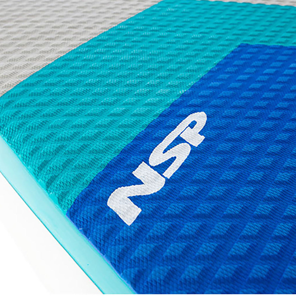 Hit Cruiser 11'6 Ws SUP Board detalje