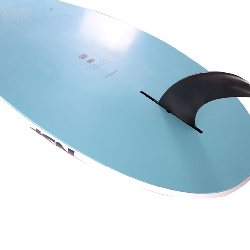 Hit Cruiser 11'6 Ws SUP Board set nede fra