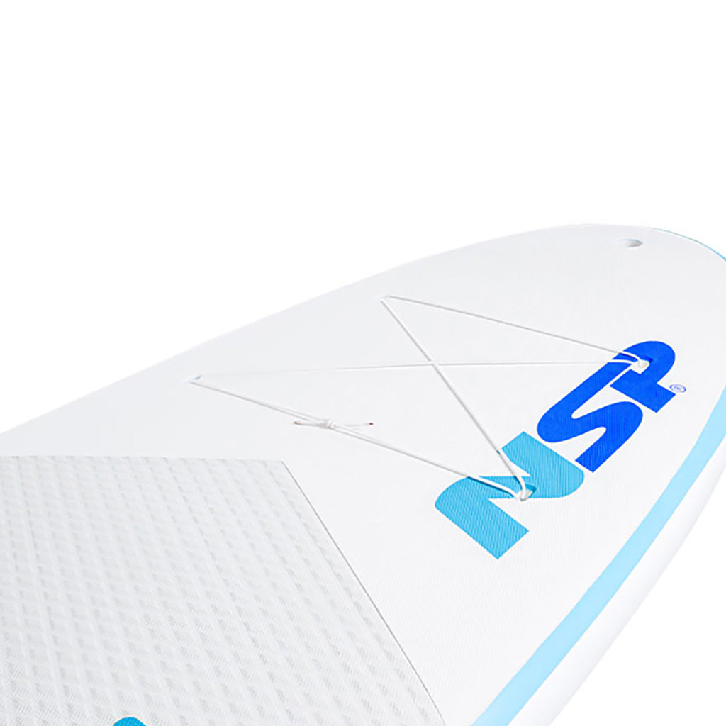 Hit Cruiser 11'6 Ws SUP Board detalje