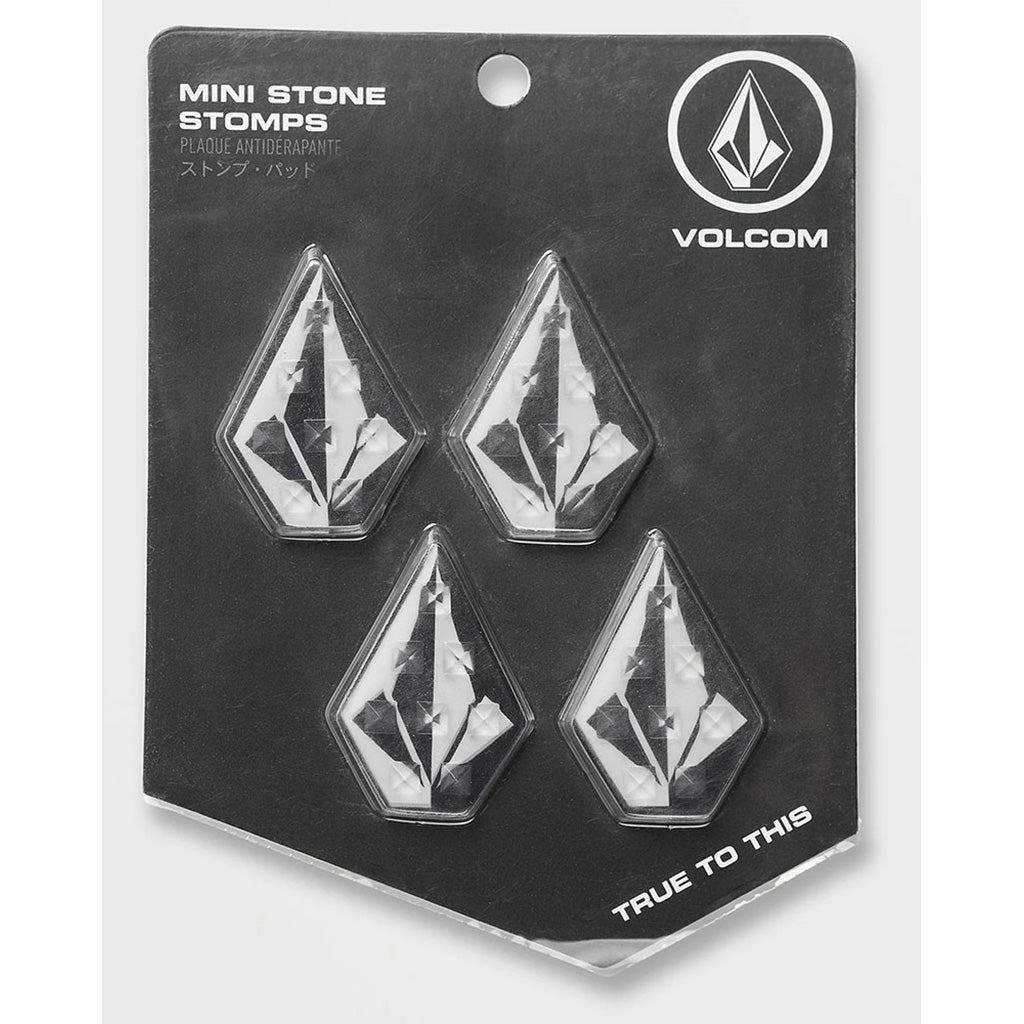 Misc Accessories - Mini Stone Stomps