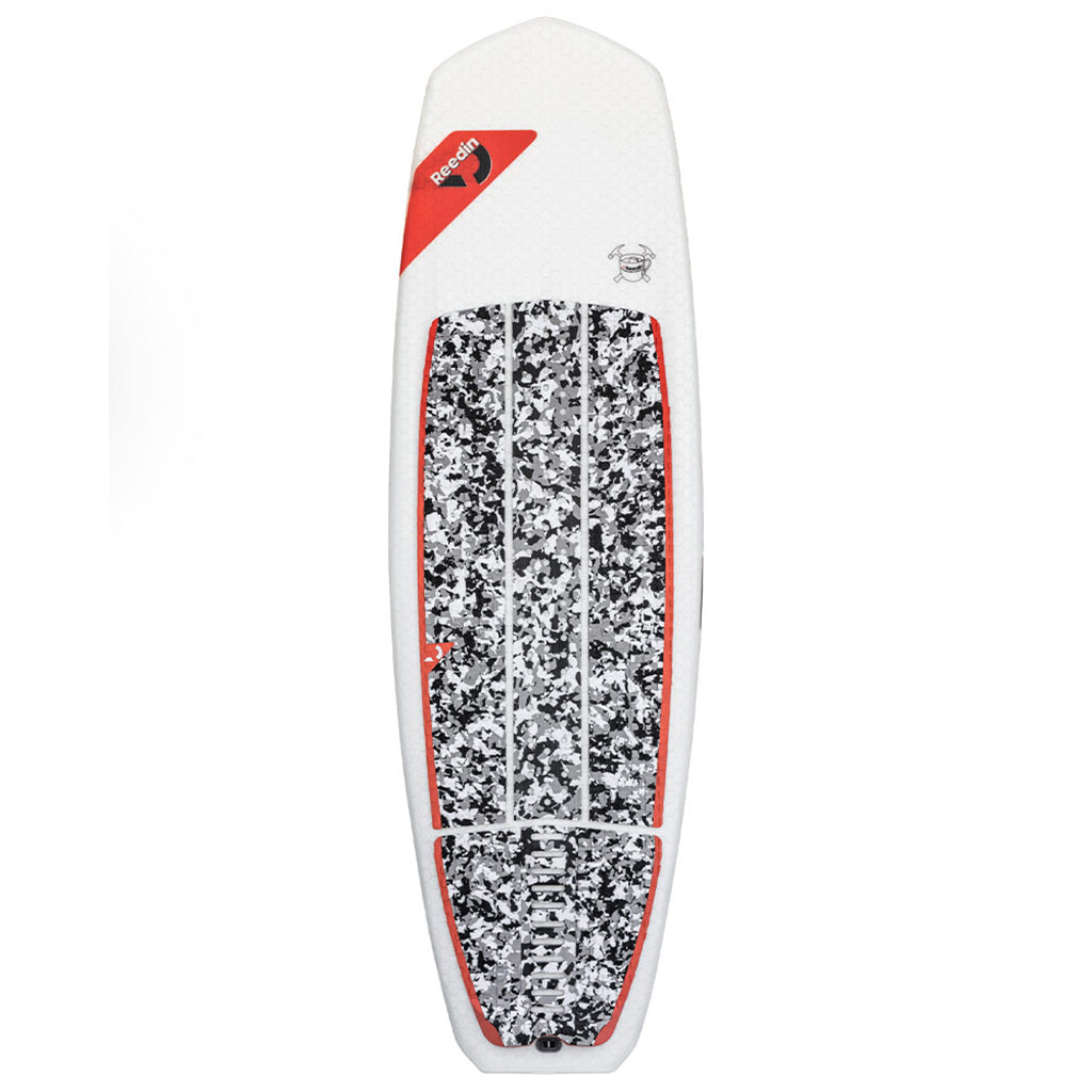 Nobrainer Kite Board