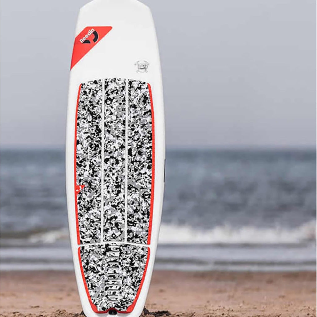 Nobrainer Kite Board set forfra