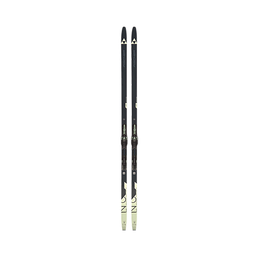 Twin Skin Cruiser EF Set / Bdg Control Step - Langrendsski