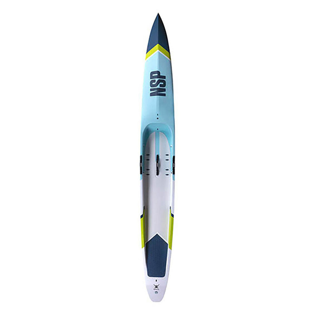 Ninja 12'6 X 22 Pro Carbon SUP Board