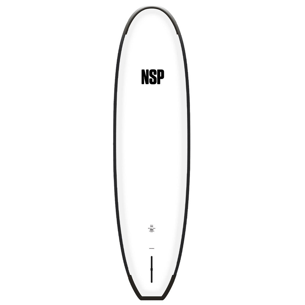 Soft Cruise 10'2" SUP Board set nede fra