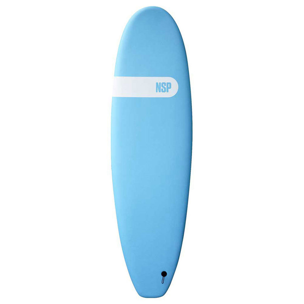 Sundownder 9'0 Softboard Surfboard