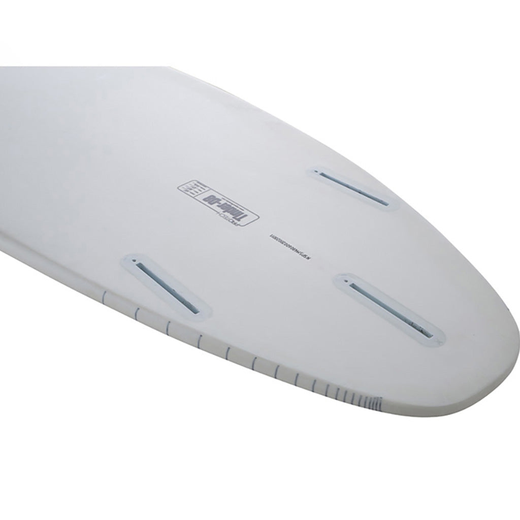 Nsp Protech Tinder-D8 6'2 - Surfboard