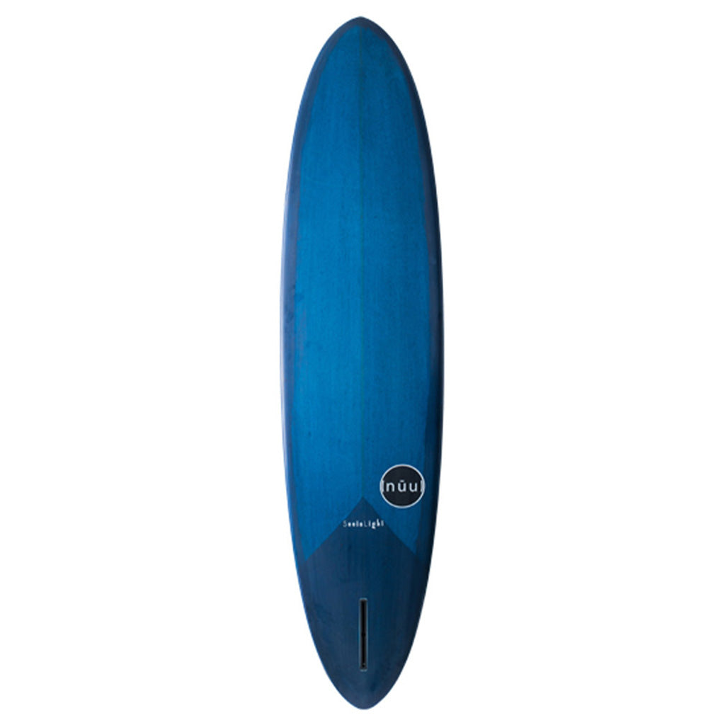 Nuu Socialight 8'0 Surfboard set nede fra