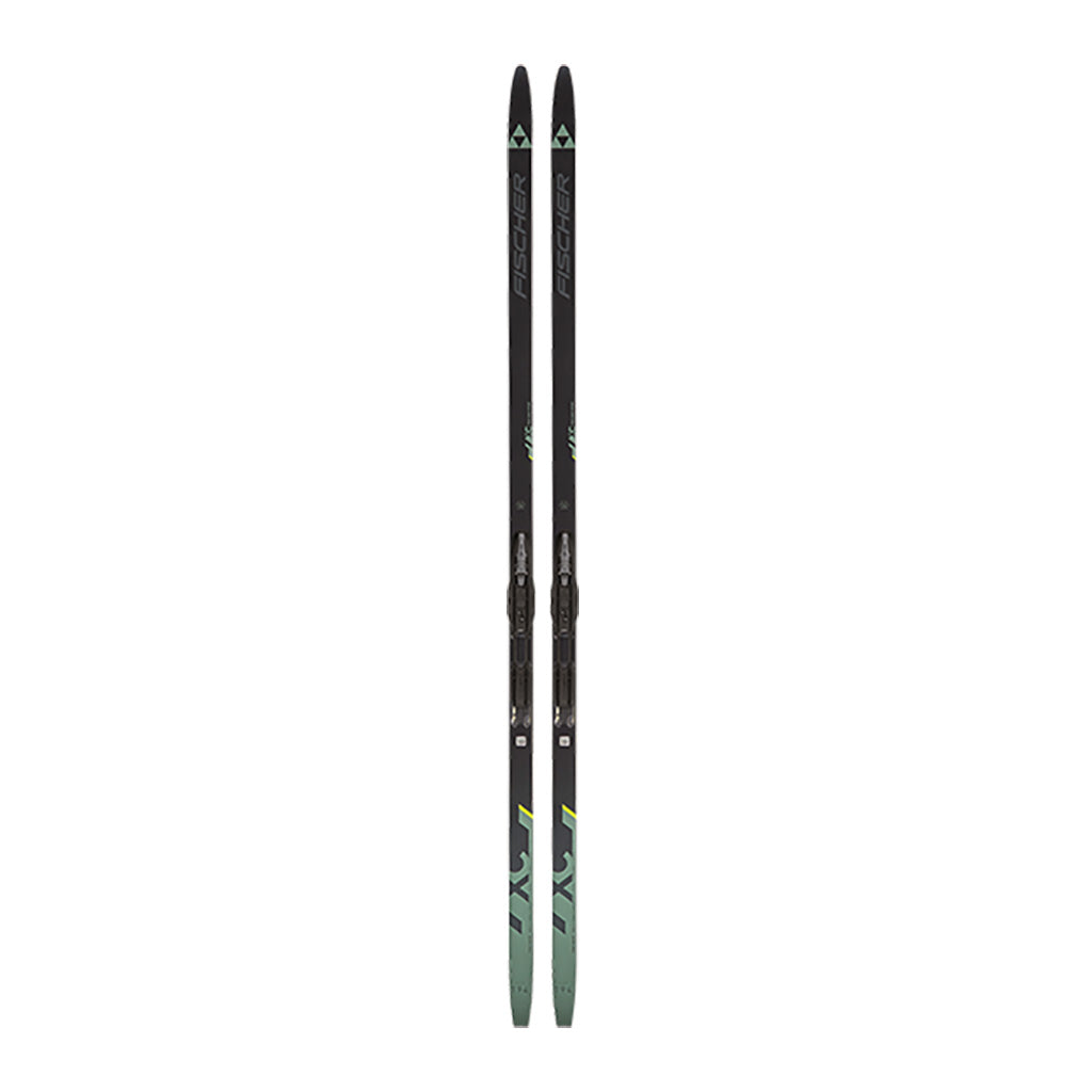 Twin Skin Sport EF Mounted - Langrendsski
