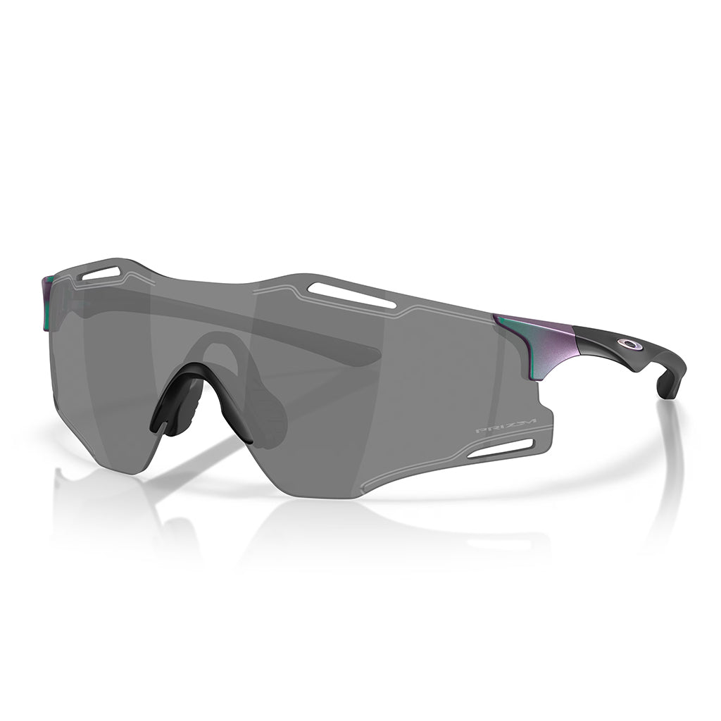 Cybr Zero - Prizm Black - Solbrille