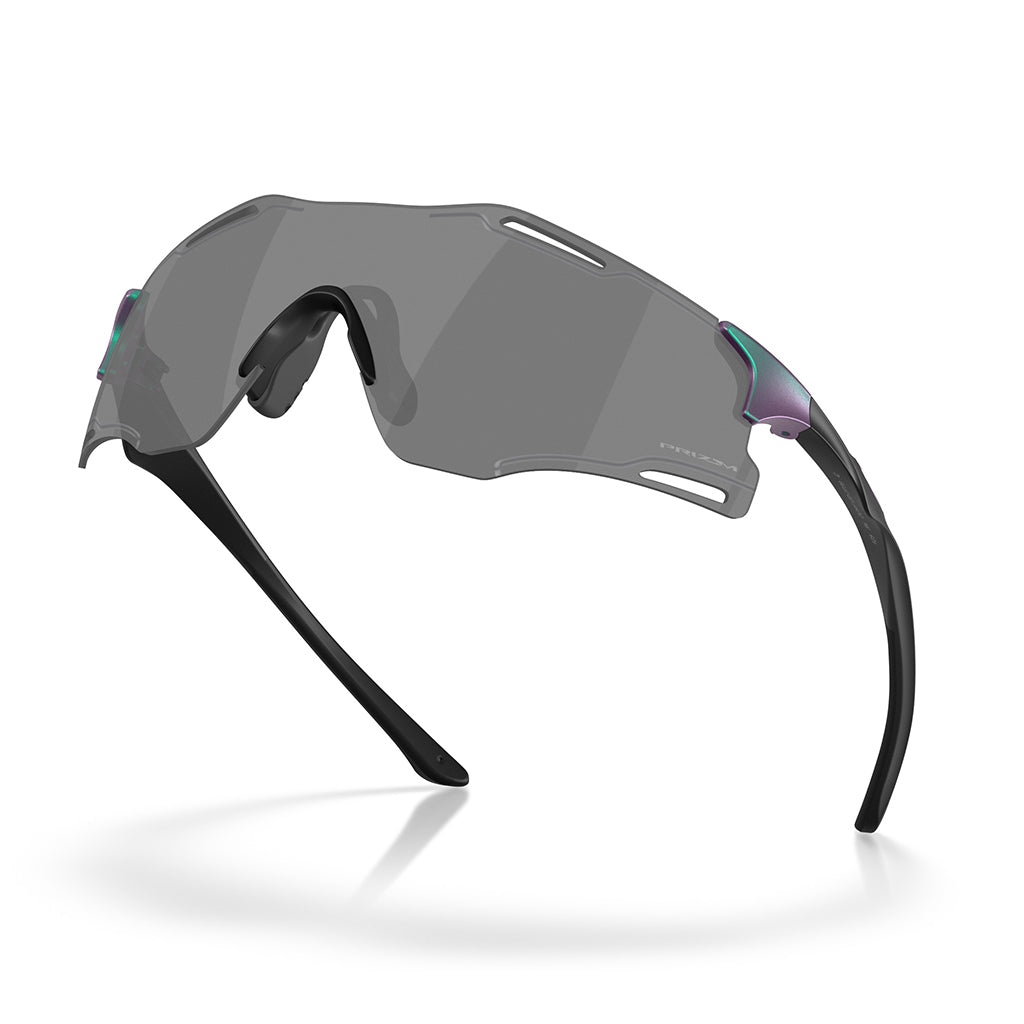 Cybr Zero - Prizm Black - Solbrille