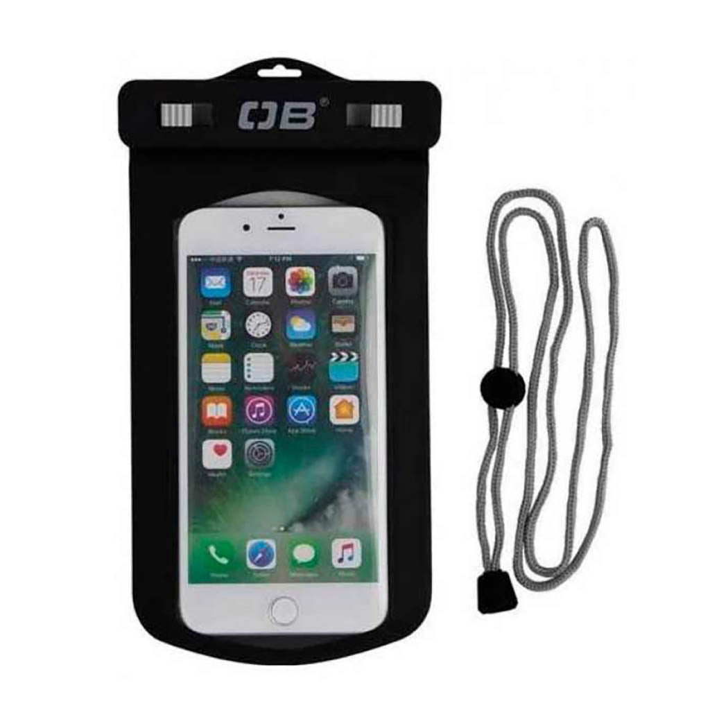 Vandtæt Smartphone etui