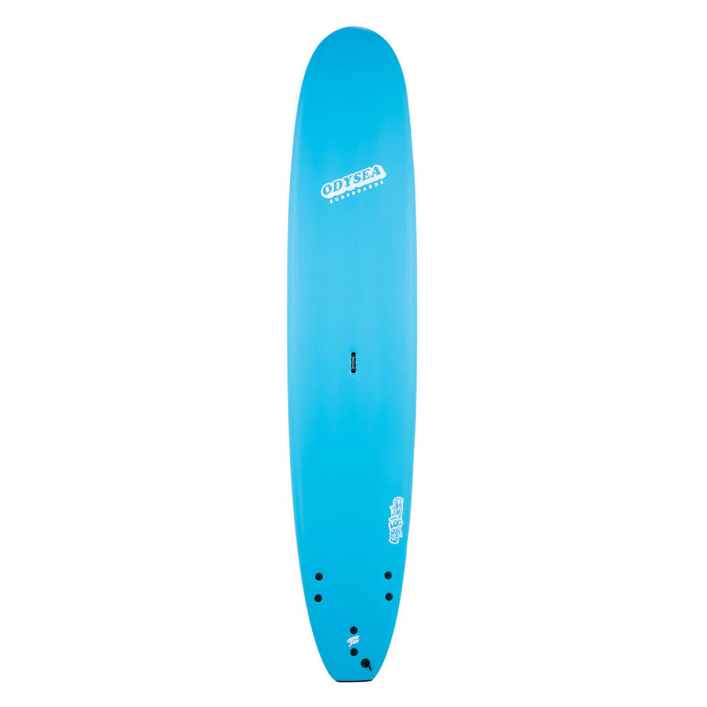Odysea 10'0 Log - Surfboard