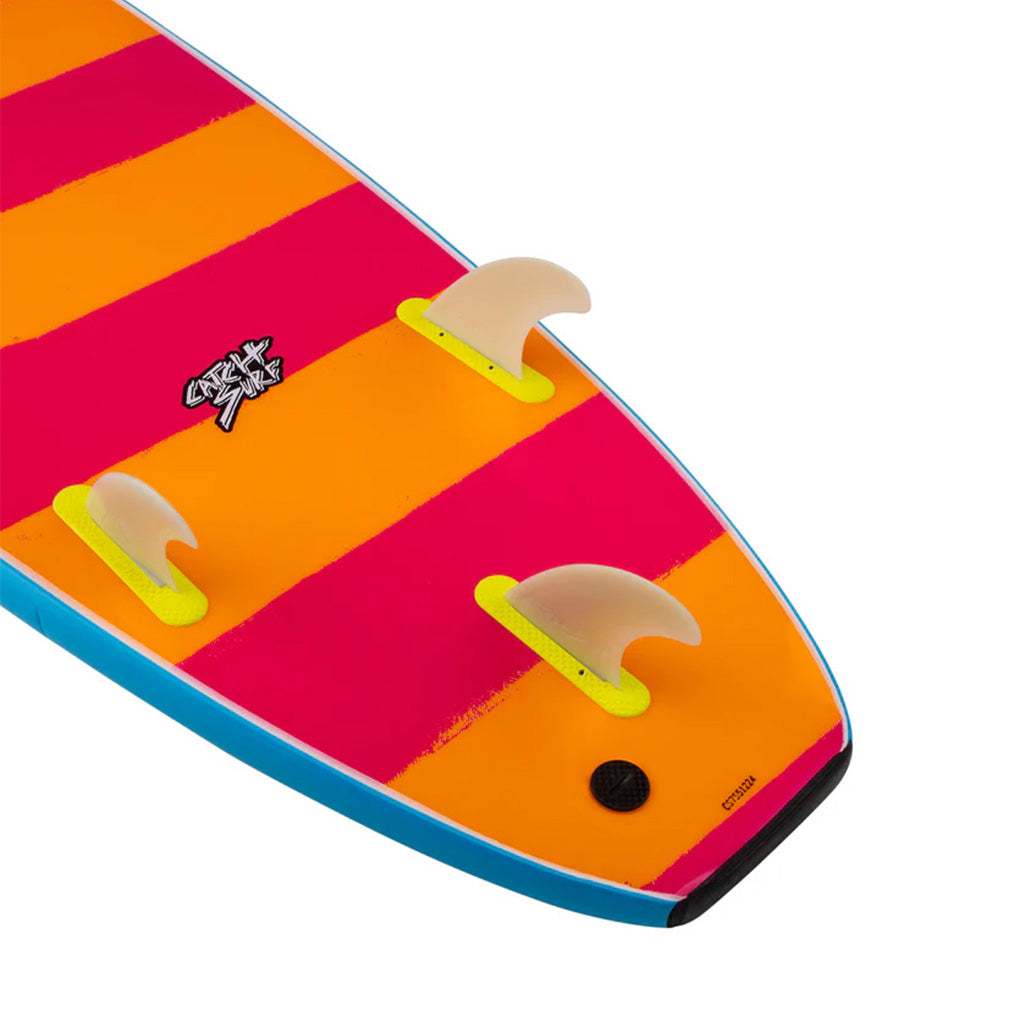 Odysea 10'0 Log - Surfboard