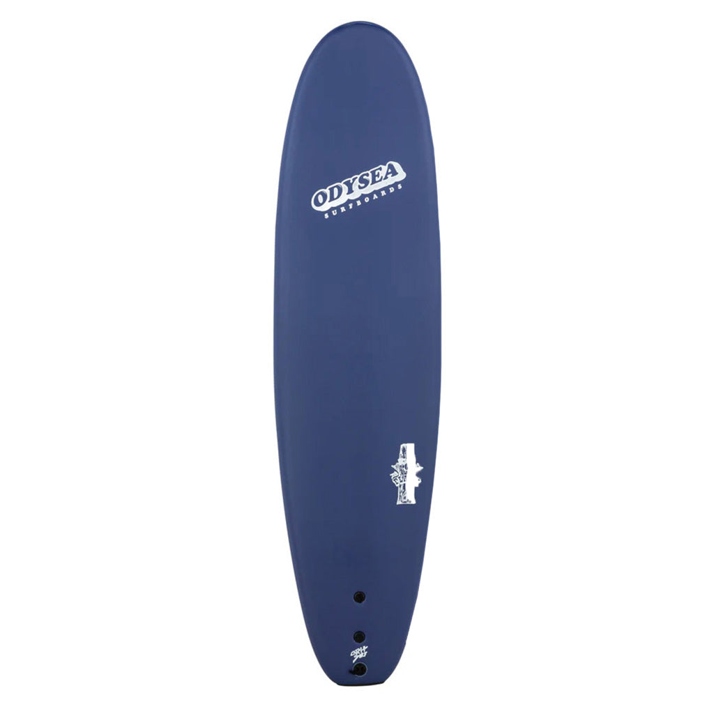 Odysea 7'0 Plank Single Fin - Surfboard