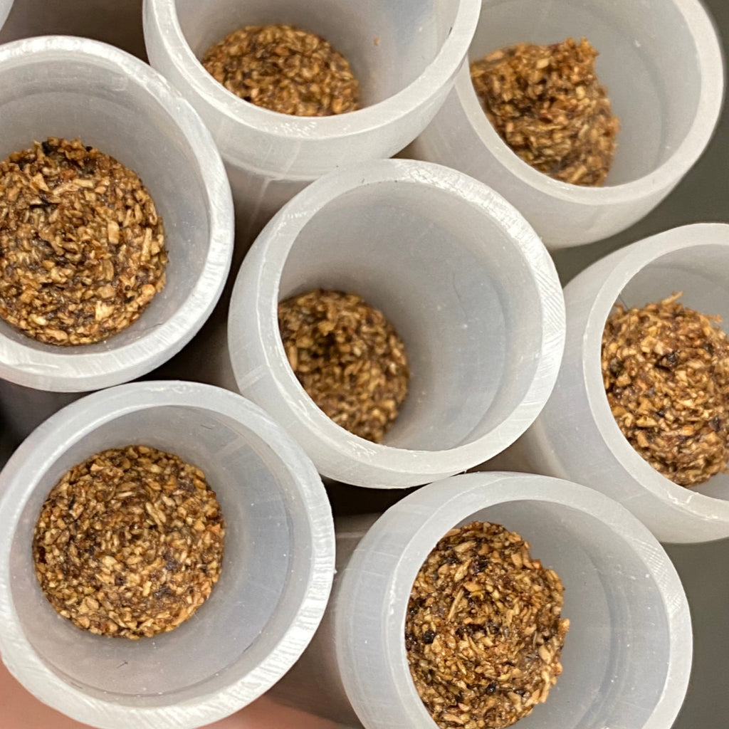 SPOTFIT - 15g. injection tube